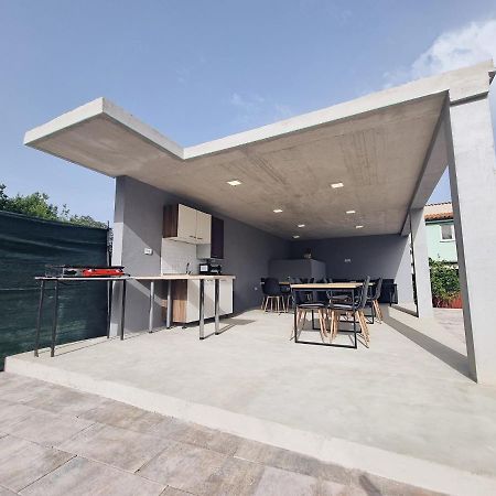 Apartmán Apartman 2 Ližnjan Exteriér fotografie