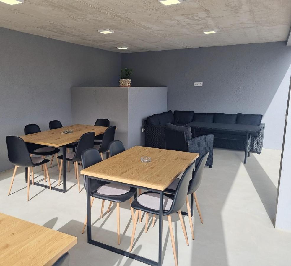 Apartmán Apartman 2 Ližnjan Exteriér fotografie